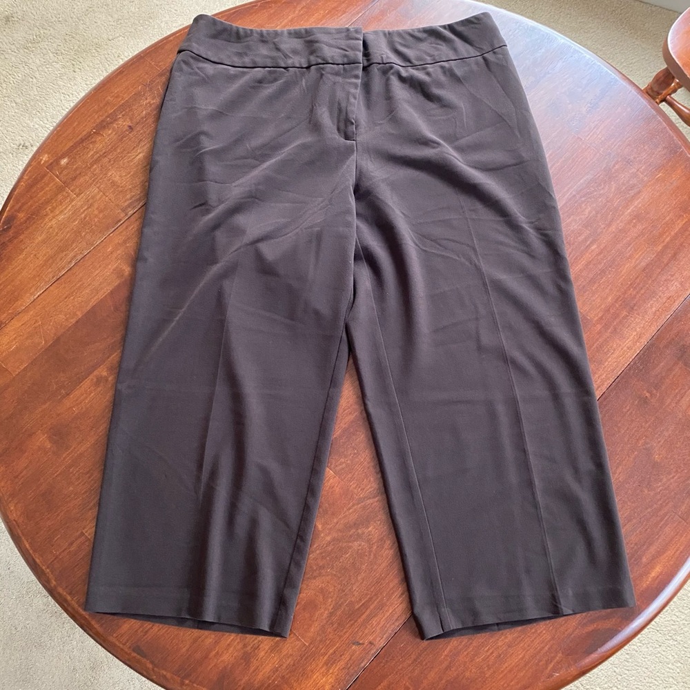 Sag Harbor Capris